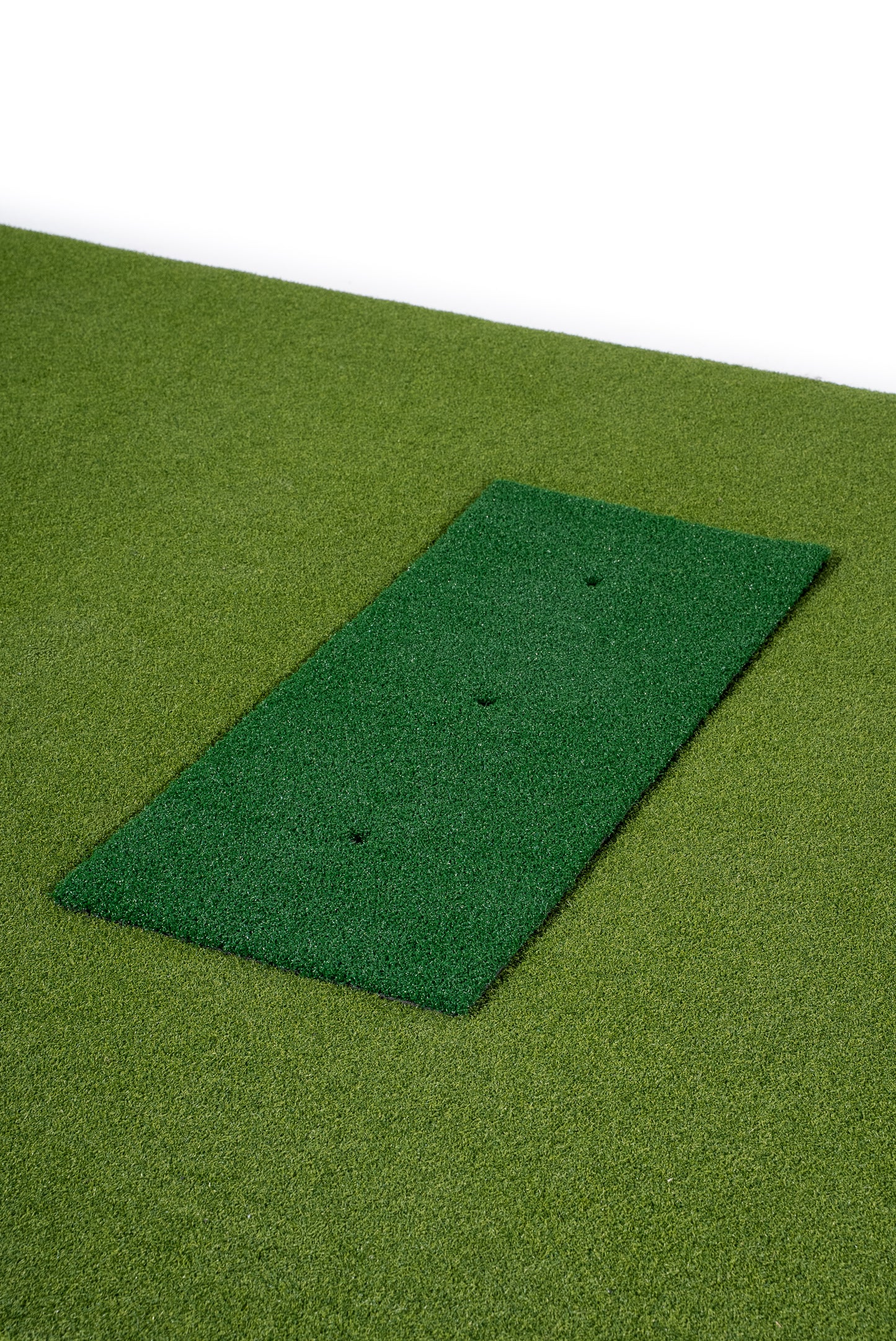 SimTech PureStrike™ - With Interchangeable Hitting Strip
