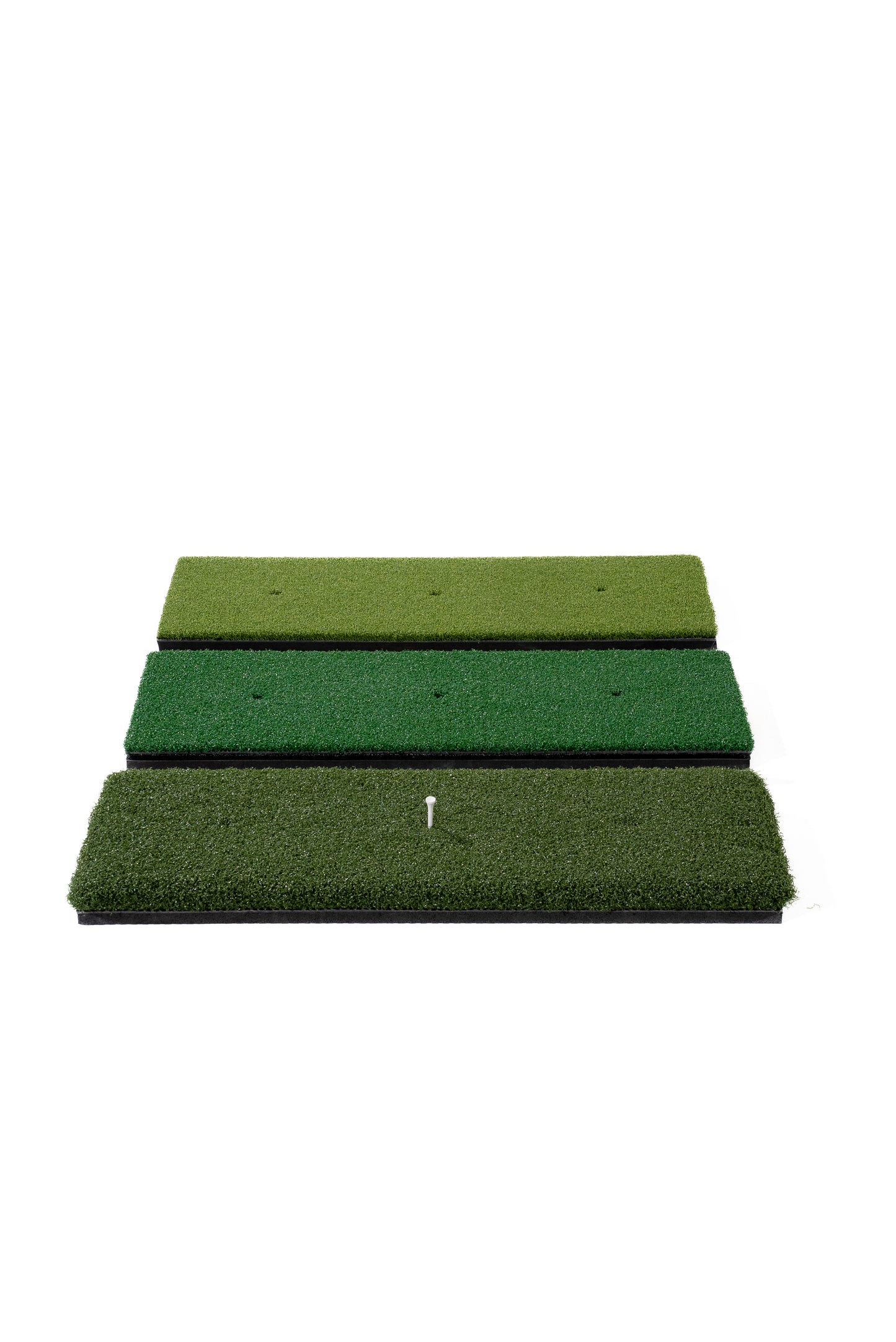 SimTech PureStrike™ - With Interchangeable Hitting Strip