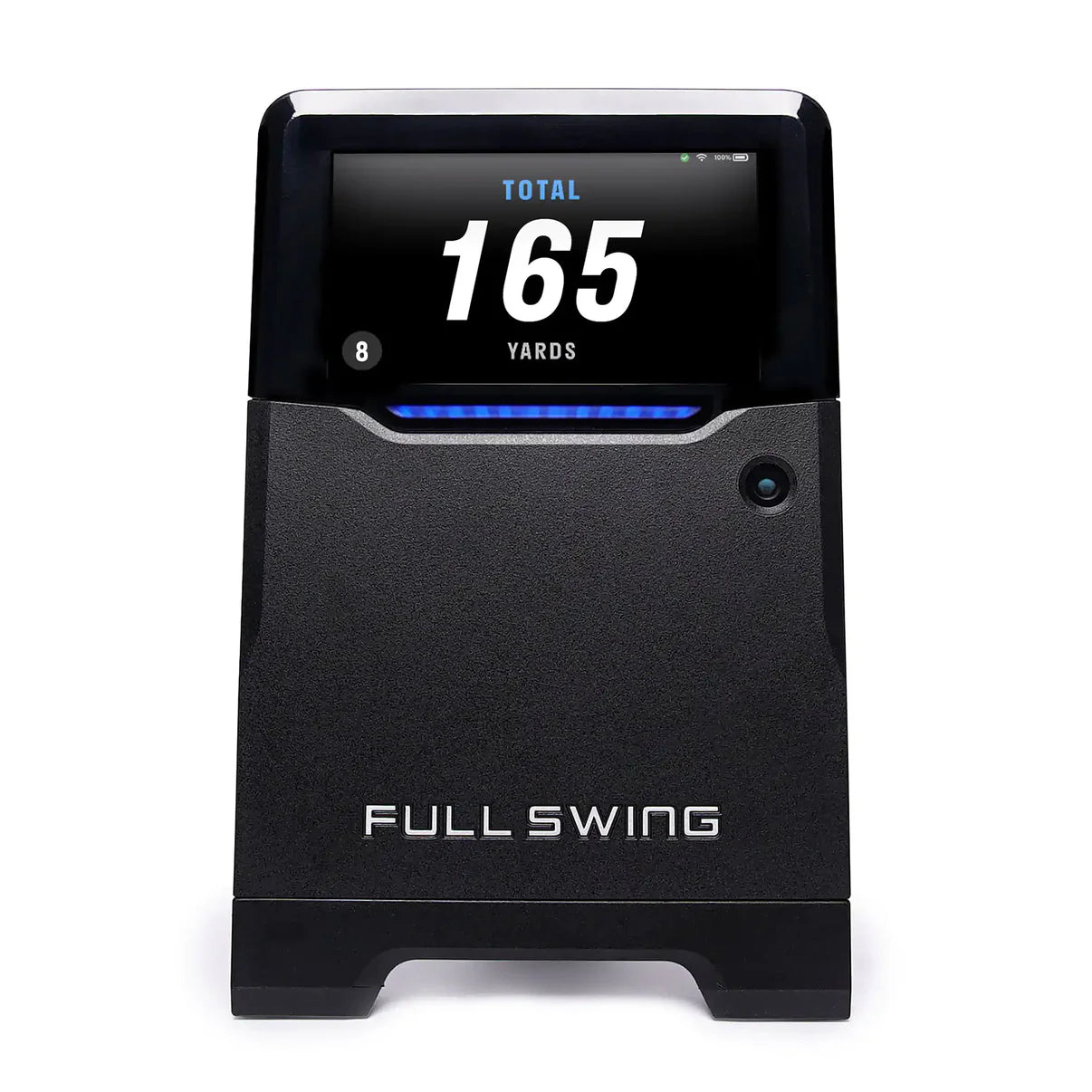 FULL SWING KIT HOME SIMULATOR BUNDLE
