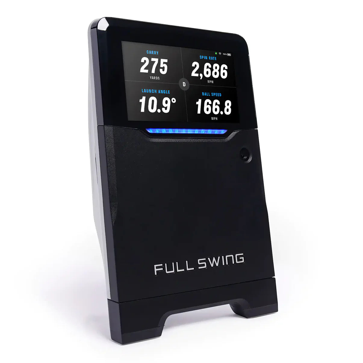 FULL SWING KIT HOME SIMULATOR BUNDLE