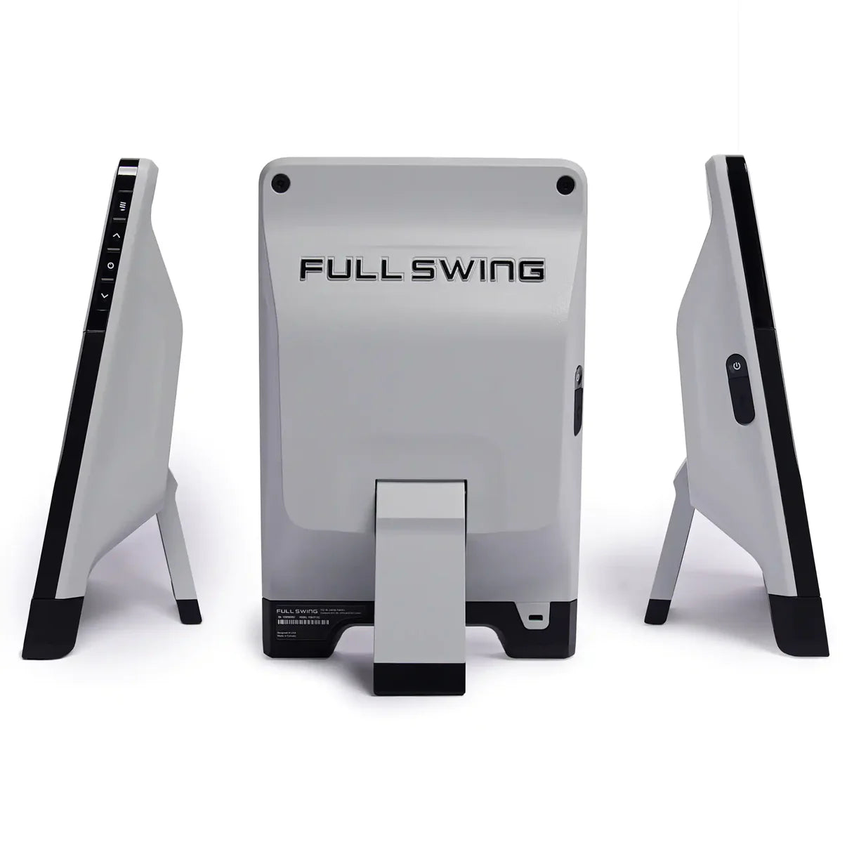 FULL SWING KIT HOME SIMULATOR BUNDLE
