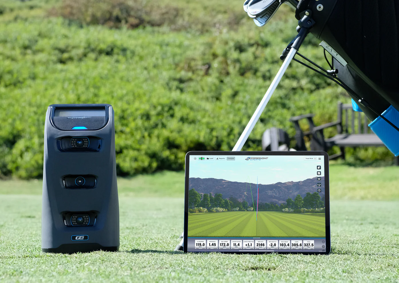 home-golf-simulator-launchmonitor-foresight-gc3