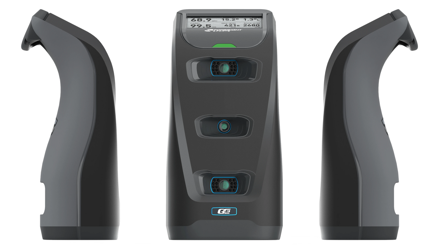 FORESIGHT - GC3 LAUNCH MONITOR