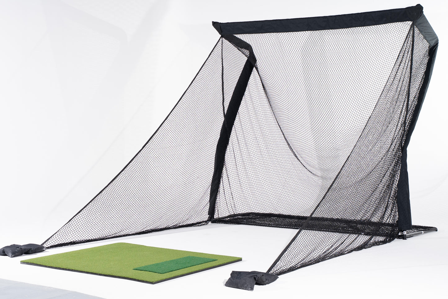 SimTech Apex Practice Net