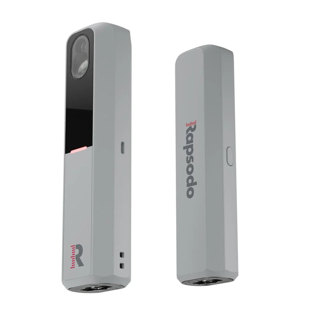 RAPSODO MLM2PRO MOBILE LAUNCH MONITOR & GOLF SIMULATOR