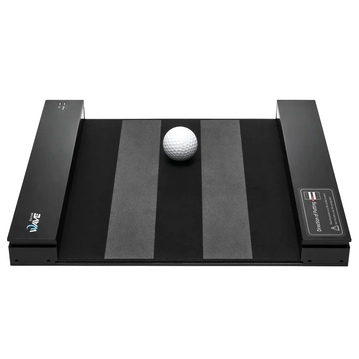 GOLFZON WAVE SIMULATOR & LAUNCH MONITOR
