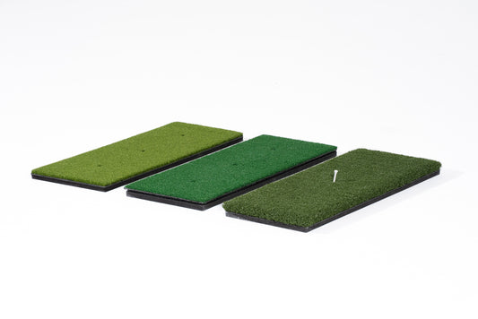 Standard-Schlagmatte 1,5 m x 1,5 m (4' 11" x 4' 11")