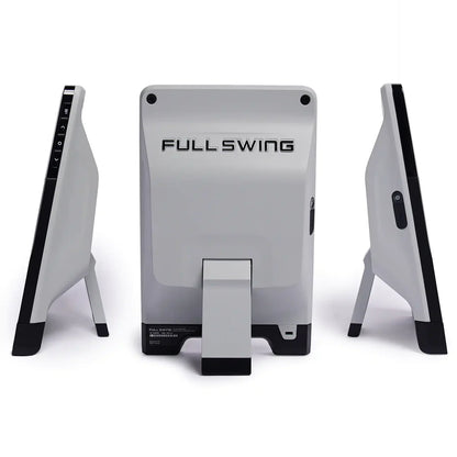 FULL SWING KIT HOME SIMULATOR BUNDLE