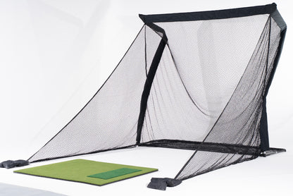 SimTech Apex Practice Net