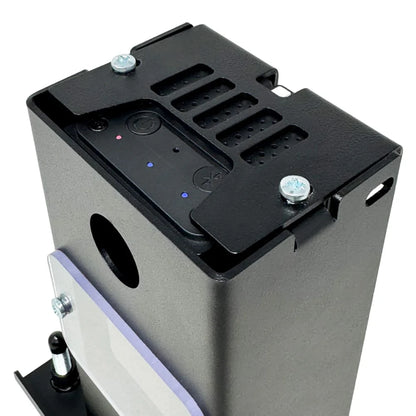 SQUARE GOLF IRON CLAD PROTECTIVE CASE