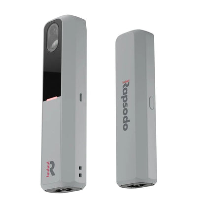 RAPSODO MLM2PRO MOBILE LAUNCH MONITOR & GOLF SIMULATOR
