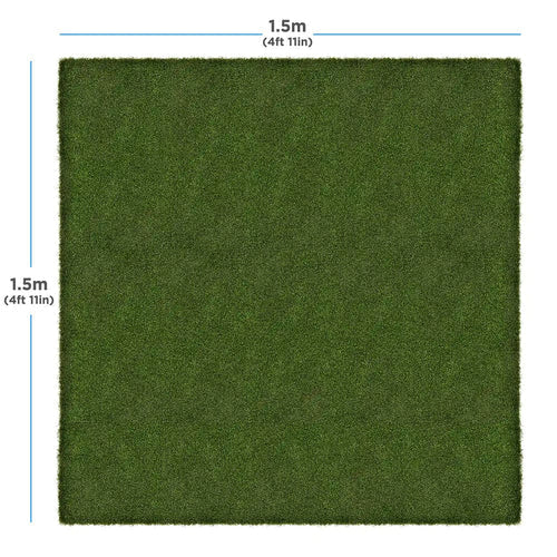 home-golf-simulator-hittingmat-tee-turf-hitting-mat