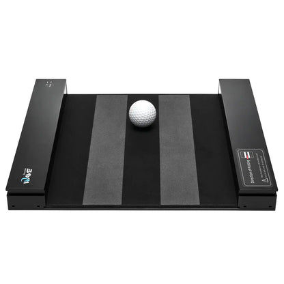 GOLFZON WAVE SIMULATOR & LAUNCH MONITOR